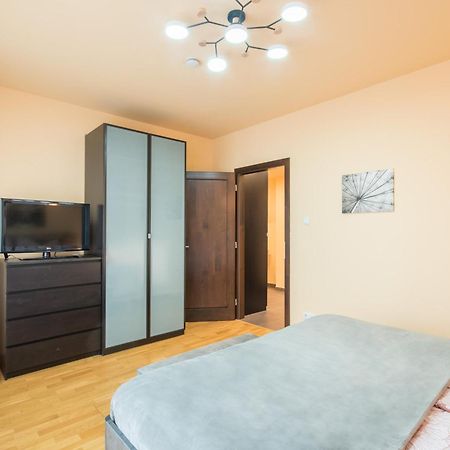 布达佩斯Very Central - Large - Balcony - Comfy公寓 外观 照片